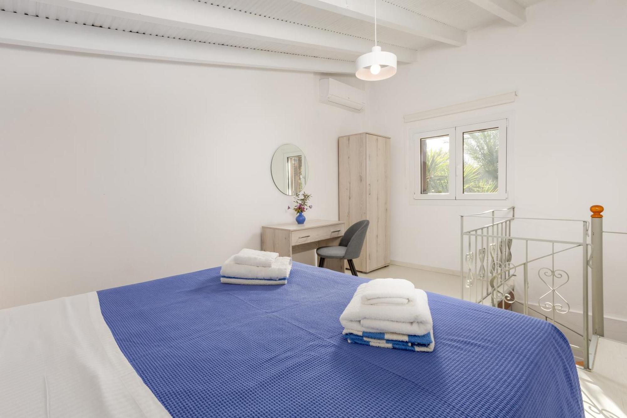 Rose Of Crete Aparthotel Platanias  Exterior photo