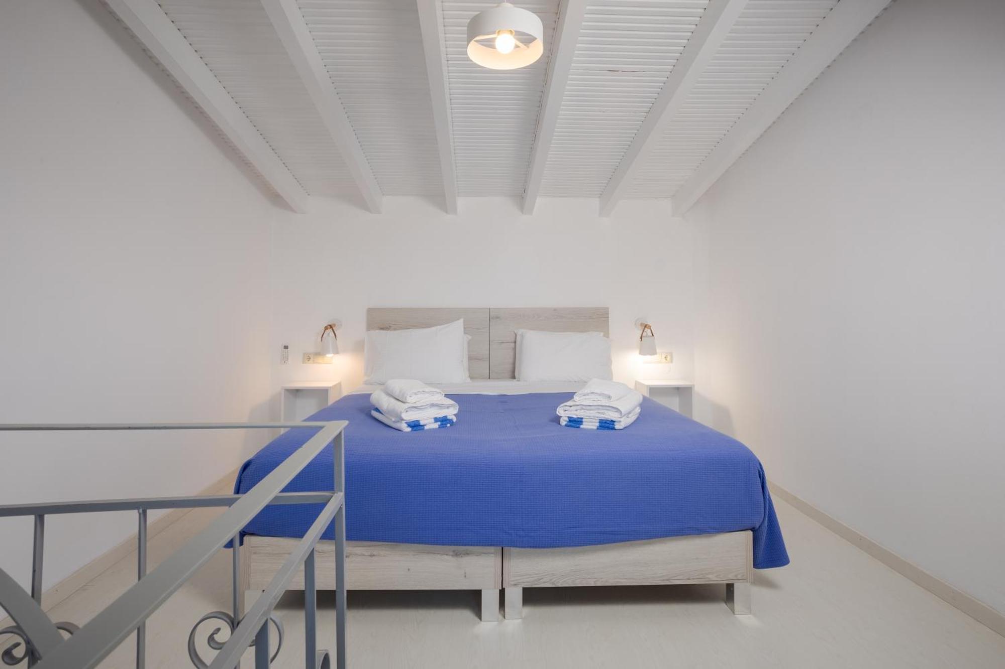 Rose Of Crete Aparthotel Platanias  Exterior photo